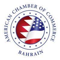 amcham bahrain logo image