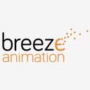 logo of Breeze Animation