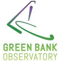 green bank observatory logo image