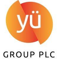 yü group plc logo image