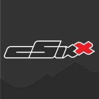 csixx logo image