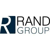 rand group logo image