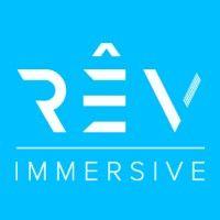 rêv immersive logo image