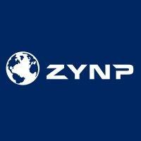 zynp international corp. logo image