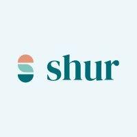 shur logo image