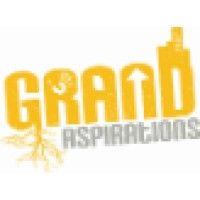 grand aspirations logo image