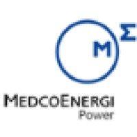 medco power indonesia logo image