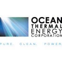 ocean thermal energy corporation logo image