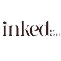 inked by dani logo image