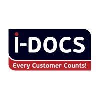 i-docs logo image