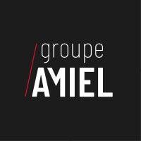 amiel group logo image