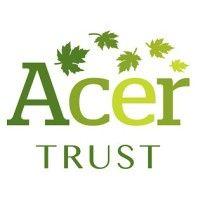 acer trust logo image