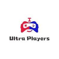 ultraplayers logo image