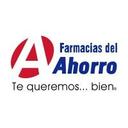 logo of Farmacias Del Ahorro