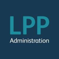 lppa pensions logo image