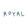 royal production company logo image