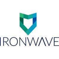 iron wave sp. z o.o. logo image