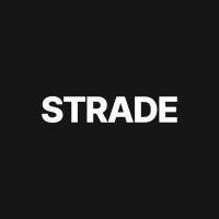 strade world logo image