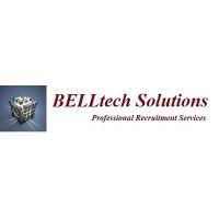 belltech solutions llc logo image