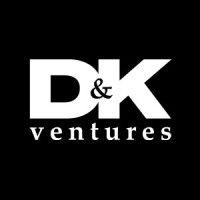 d&k ventures llc logo image