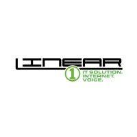 linear 1 technologies, llc logo image