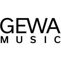 gewa music usa logo image