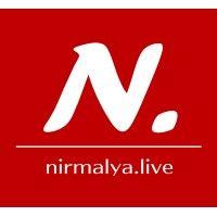 nirmalya live logo image