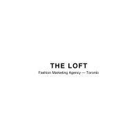 the loft — toronto logo image