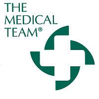 the medical team logo image