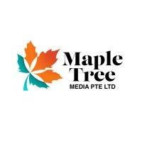 mapletree media logo image