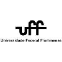 universidade federal fluminense logo image