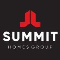 summit homes group logo image