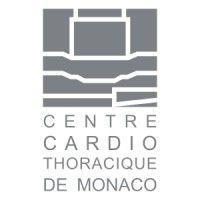 centre cardio-thoracique de monaco logo image