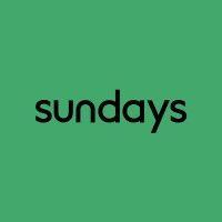 sundays logo image