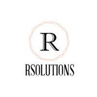 rsolutions (holdings), pllc/ dr j paul rand & associates logo image