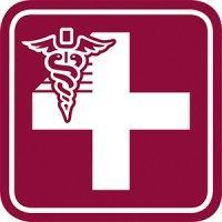 lower bucks hospital logo image