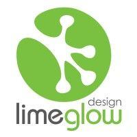 limeglow design logo image