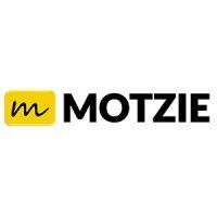 motzie inc. logo image