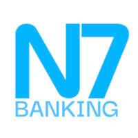 n7 banking logo image