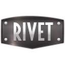 logo of Rivet Games