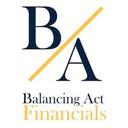 logo of Balancing Act Financials