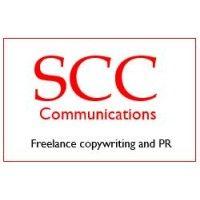 scc communications logo image