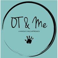 ot & me, llc logo image