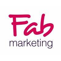 fab marketing ltd logo image