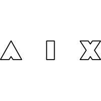 aix live logo image