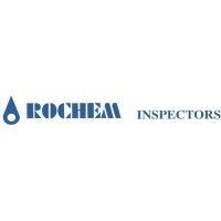 rochem inspectors logo image