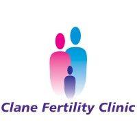 clane fertility clinic logo image