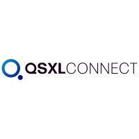 qsxl connect logo image