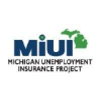 michigan unemployment insurance project logo image