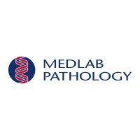 medlab pathology logo image